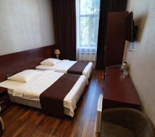 Margaritov Hotel