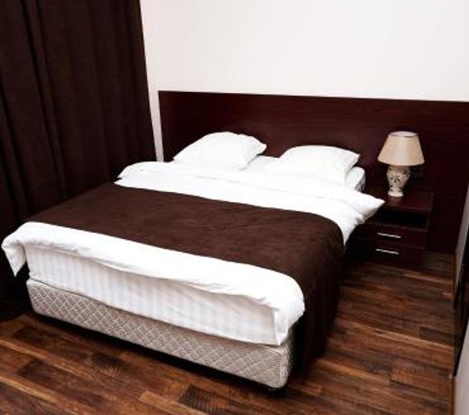 Margaritov Hotel