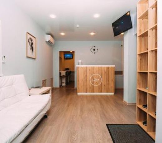 Luna hostel & rooms