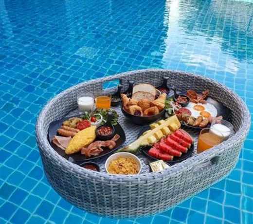 BlueSotel SMART Krabi Aonang Beach - Adults only - SHA Extra Plus