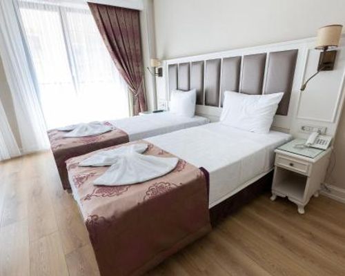 Villa Sweet Hotel - Стамбул - фото 7