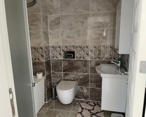 BELKA GOLF RESIDENCE apt7 - Белек - фото 18