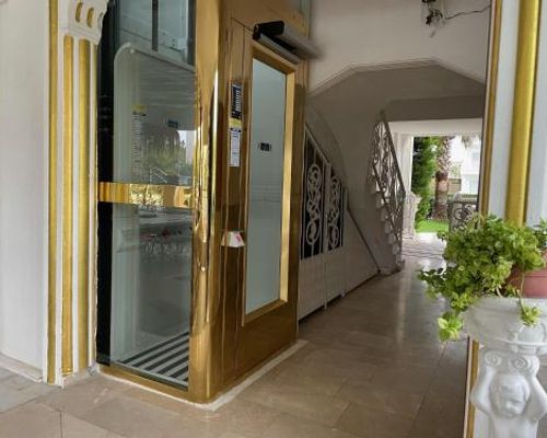 BELKA GOLF RESIDENCE apt7 - Белек - фото 20