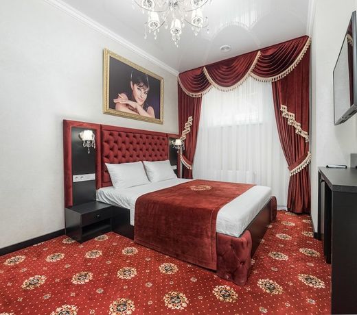 Monika Apart Hotel