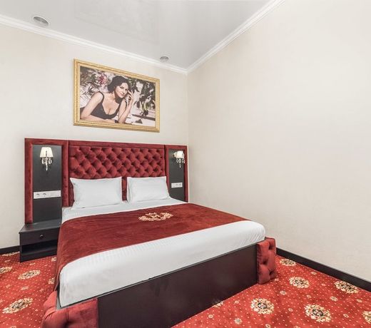 Monika Apart Hotel
