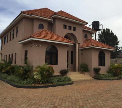 The Hive Entebbe