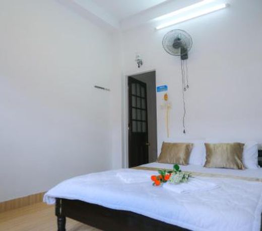 SEA HOMESTAY