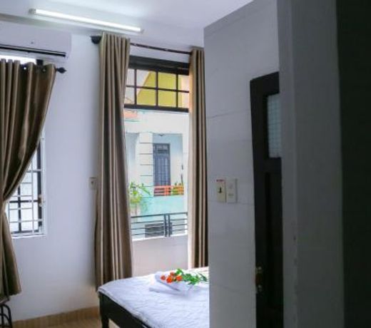 SEA HOMESTAY