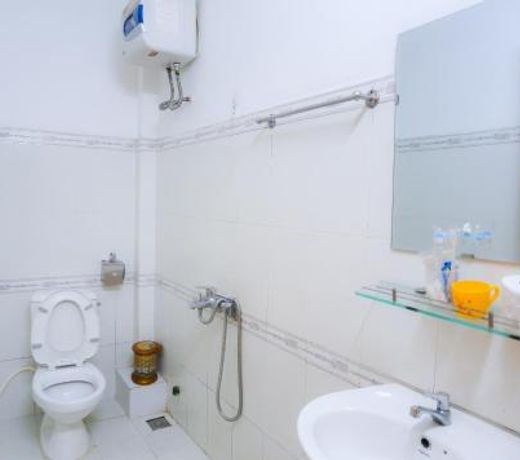 SEA HOMESTAY
