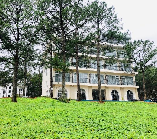 Romeo & Juliet Dalat Resort