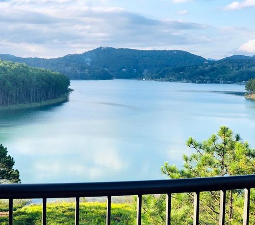 Romeo & Juliet Dalat Resort