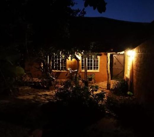 OPPIBERG GUEST HOUSE