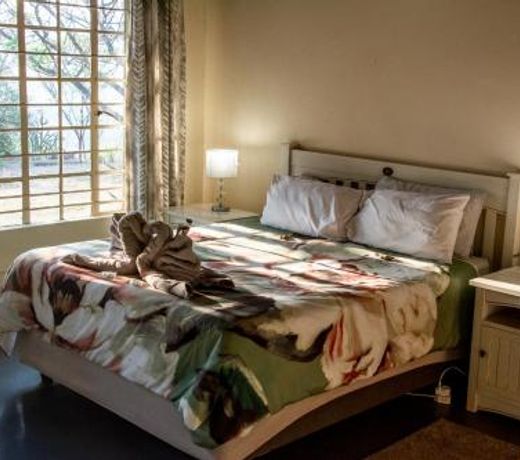 OPPIBERG GUEST HOUSE