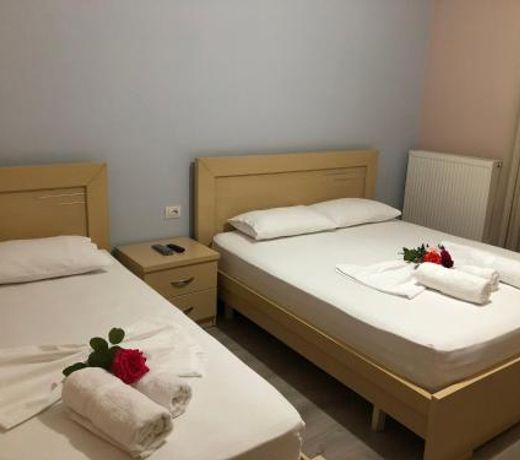 Rent rooms Kapri