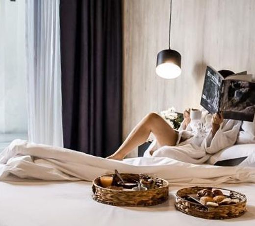Krista Boutique Hotel