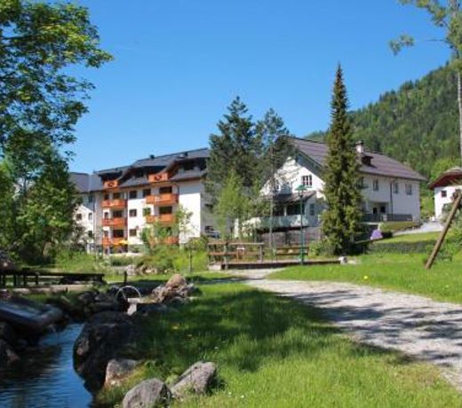 Apartments Gamsfeld