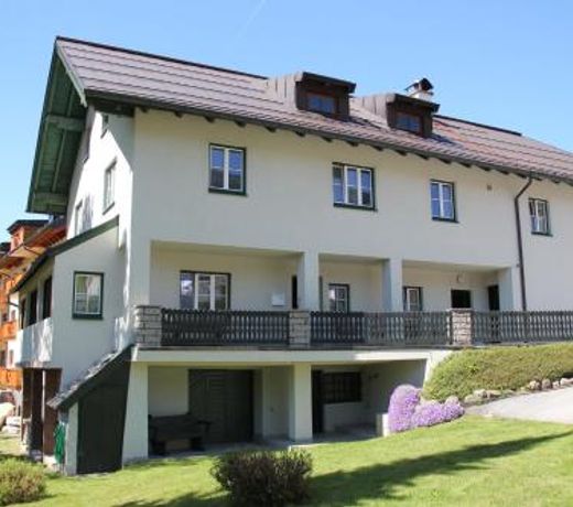 Apartments Gamsfeld
