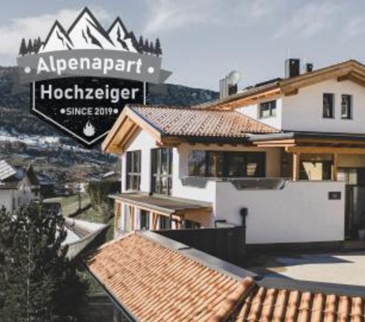 Alpenapart Hochzeiger