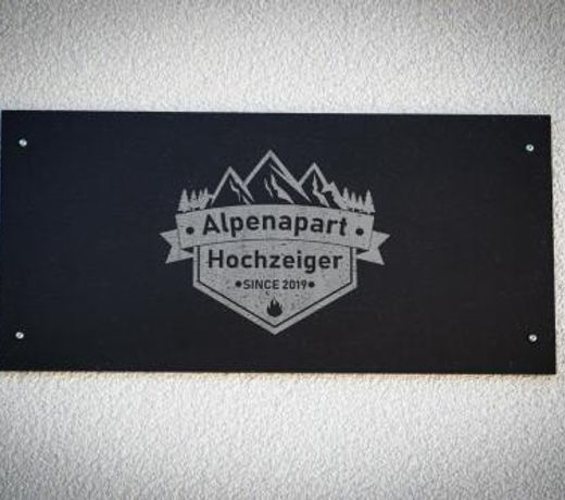 Alpenapart Hochzeiger