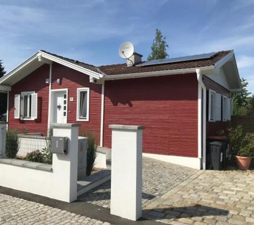 Haus Fjord
