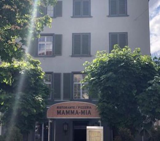 Haus zur Eiche Private 3,5 Zimmerwohnung bis zu 8 GÃ¤ste