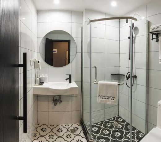 Ace Hotel Selected Dalian