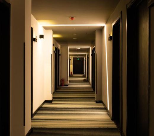 Ace Hotel Selected Dalian