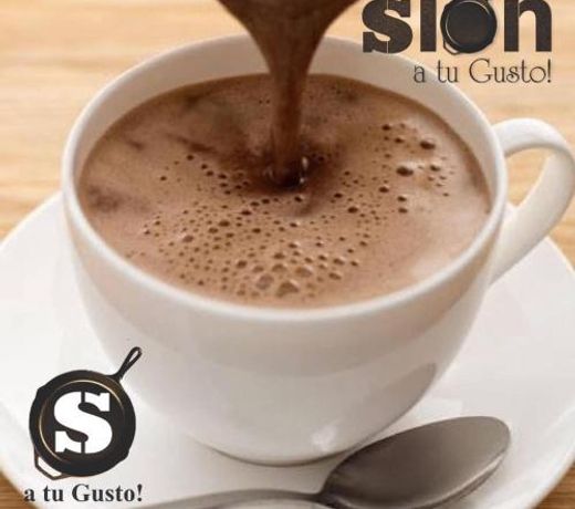 Hotel Restaurante Sion