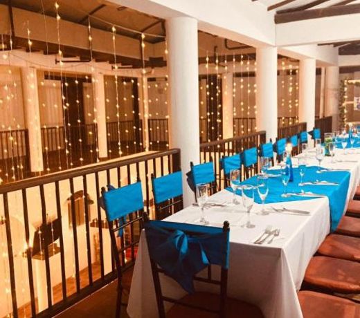 Hotel Restaurante Sion