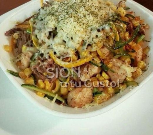 Hotel Restaurante Sion