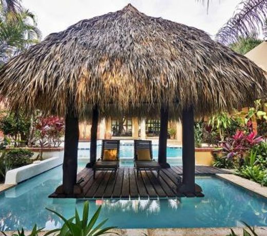 Oceana - Beachfront Villa