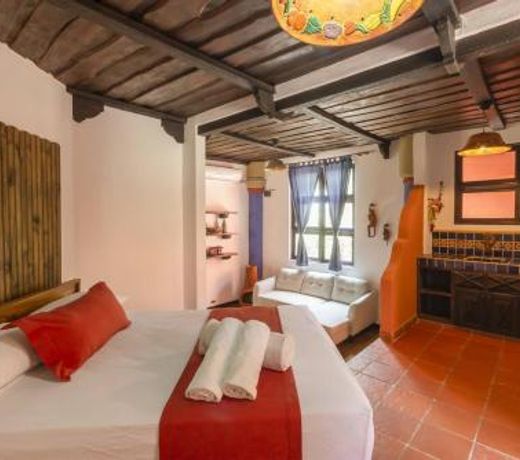 Oceana - Beachfront Villa