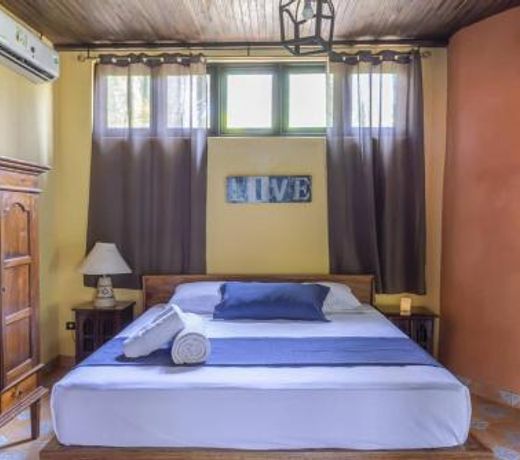 Oceana - Beachfront Villa