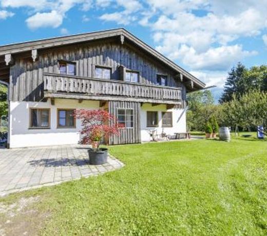 Jaudenhof - Apartment Kotalm