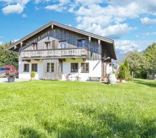 Jaudenhof - Apartment Seekaralm