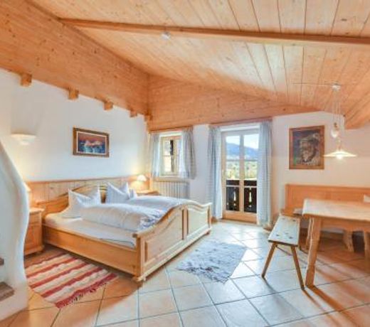 Jaudenhof - Apartment Seekaralm
