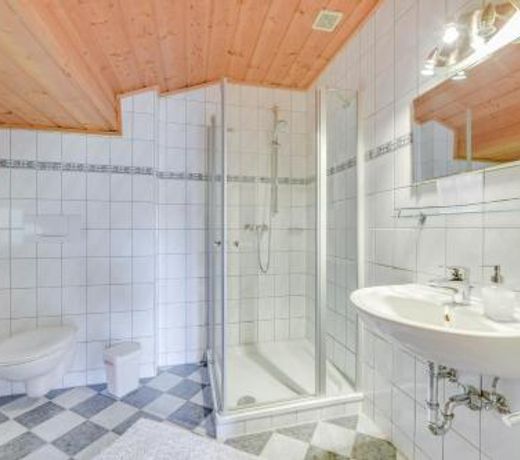 Jaudenhof - Apartment Seekaralm