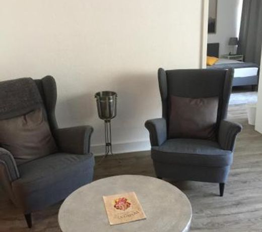 City Appartment Krefeld - 20 km DUS Airport/Messe