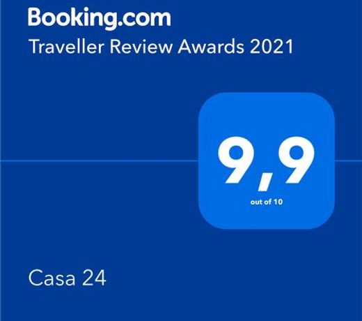 Casa 24
