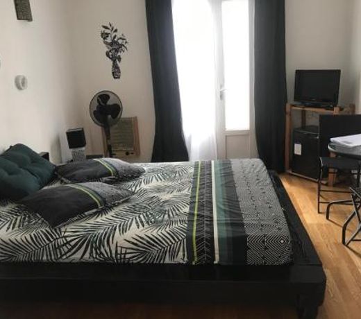 Chambre en ArdÃ¨che du Sud