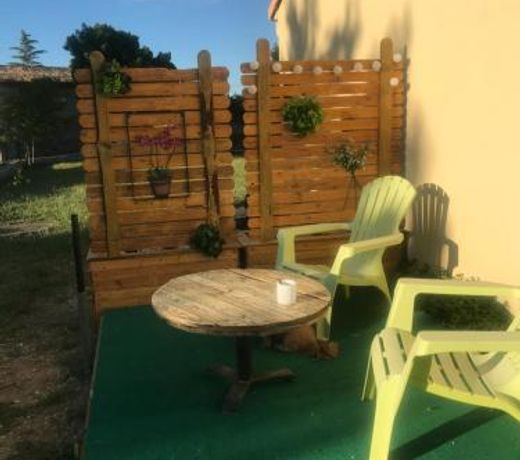 Chambre en ArdÃ¨che du Sud