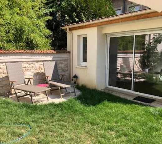 studio maisonnette avec jardin, Nancy Thermal, Artem