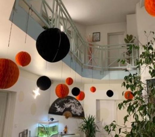 CASABINA Appartement entre Disney et paris