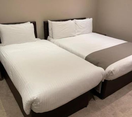 Jewel Guest House