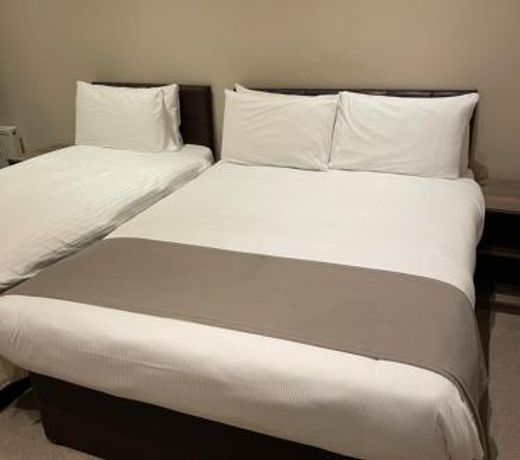 Jewel Guest House