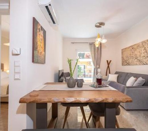 Casa Aelia, luxury apartment