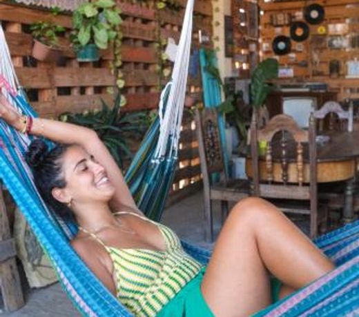 La Terraza Hostel
