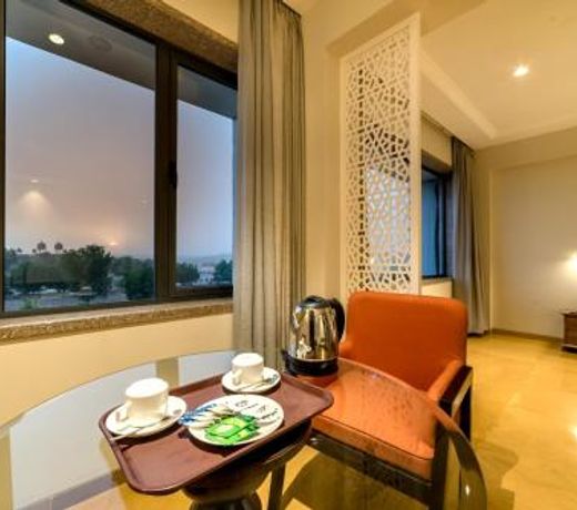 Hotel Antra Inn