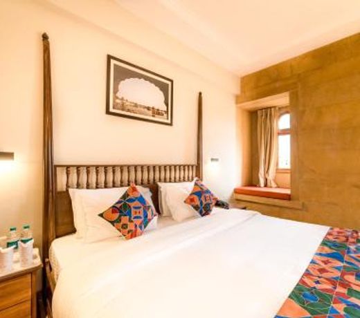 Hotel Antra Inn