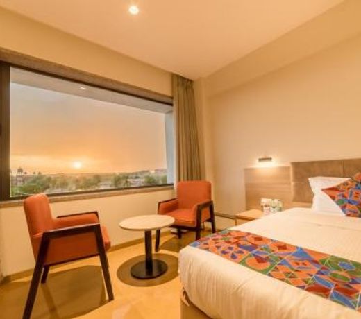 Hotel Antra Inn